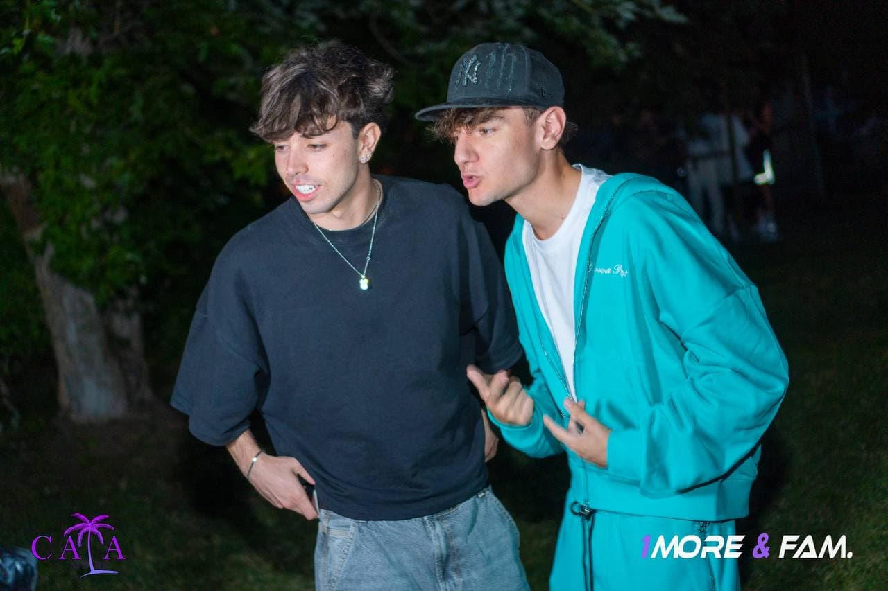 Fubbe e Mura